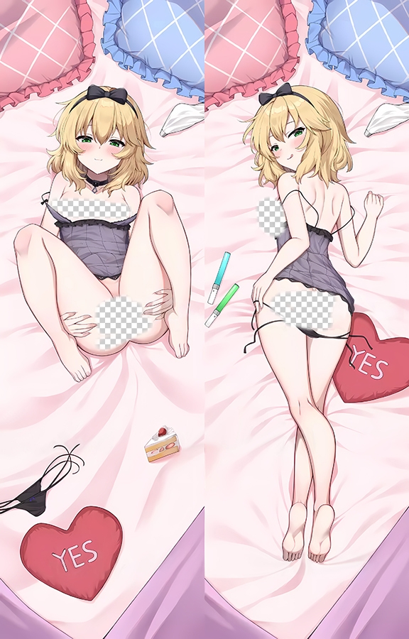 The Idolmaster Cinderella Girls Sakurai Momoka Anime Dakimakura Body Pillow Cover