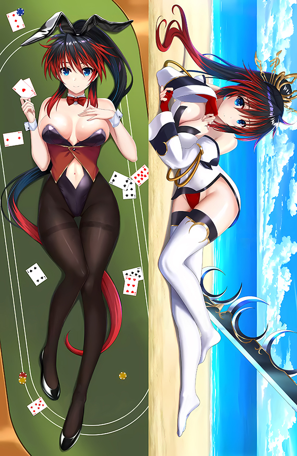 Endless Frontier： Super Robot Wars OG Saga Kaguya Nanbu Anime Dakimakura Body Pillow Cover
