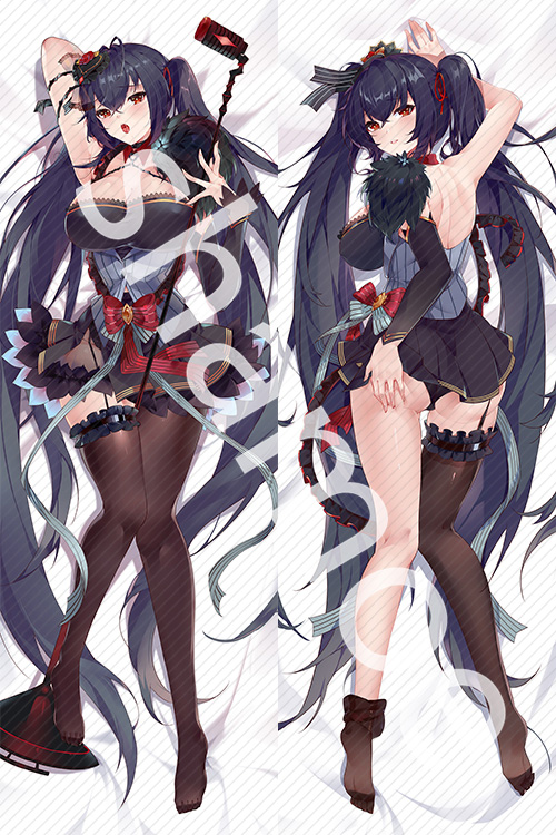 Azur Lane Taihou Anime Dakimakura Pillow Cover