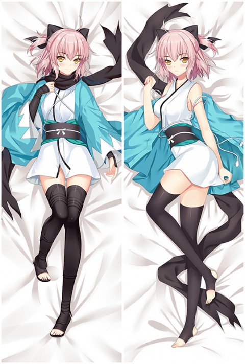 Fate Grand Order Saber Anime Dakimakura Body Pillow Cover74004