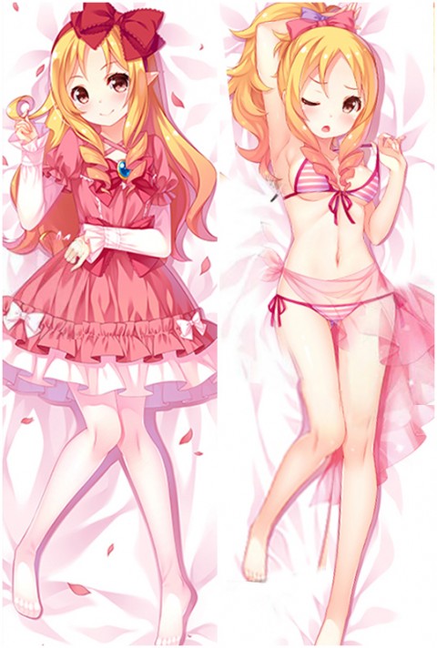 Eromanga Sensei Izumi Sagiri Anime Dakimakura Pillow Cover76061
