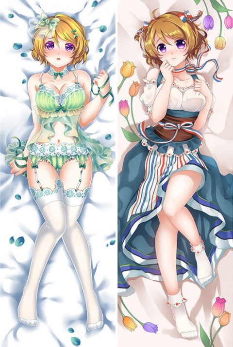 Love Live! Eli Ayase Ayase Eri Anime Dakimakura Pillow Cover