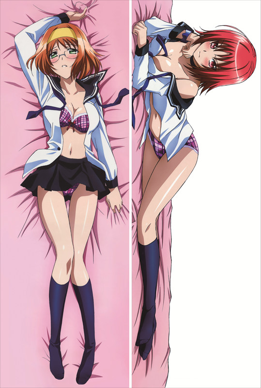 Kampfer Anime Dakimakura Body Pillow Case