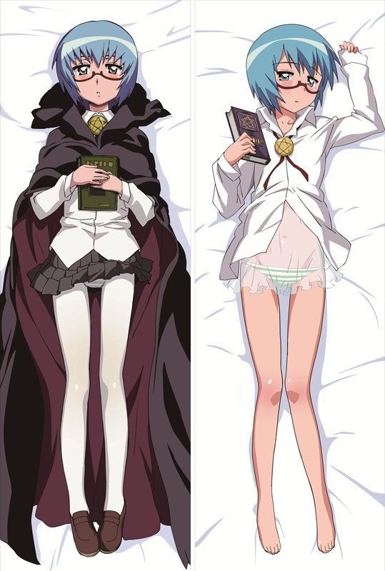 The Familiar of Zero Tabitha o Tabasa Anime Dakimakura Waifu Pillow Case