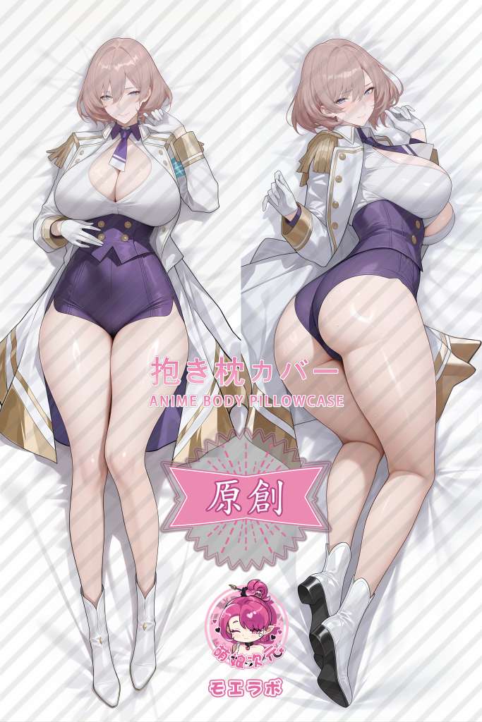 SSSS.Dynazenon 貉 Anime Dakimakura Body Pillow Cover