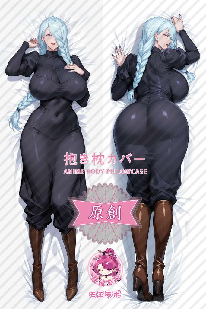 Jujutsu Kaisen 冥冥 Anime Dakimakura Body Pillow Cover