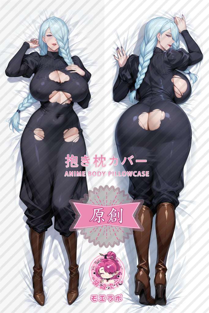 Jujutsu Kaisen 冥冥 Anime Dakimakura Body Pillow Cover