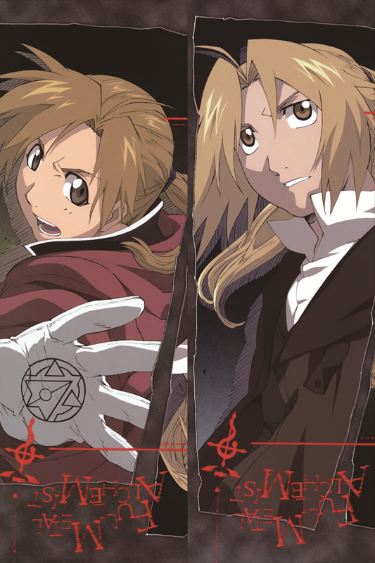 Fullmetal Alchemist Edward Elric Anime Dakimakura Anime Dakimakura Body Pillow Case