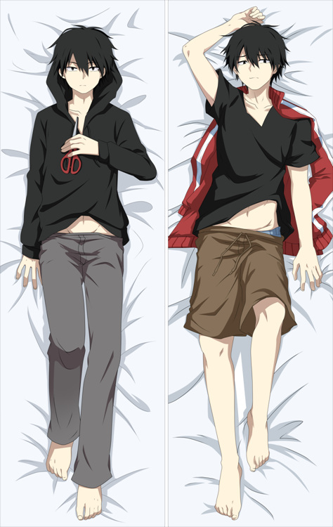 Kagerou Project Anime Dakimakura Anime Dakimakura Body Pillow Case