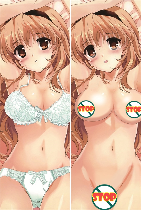 Nogizaka Haruka no Himitsu Haruka Nogizaka Anime Dakimakura Body Pillow Cover