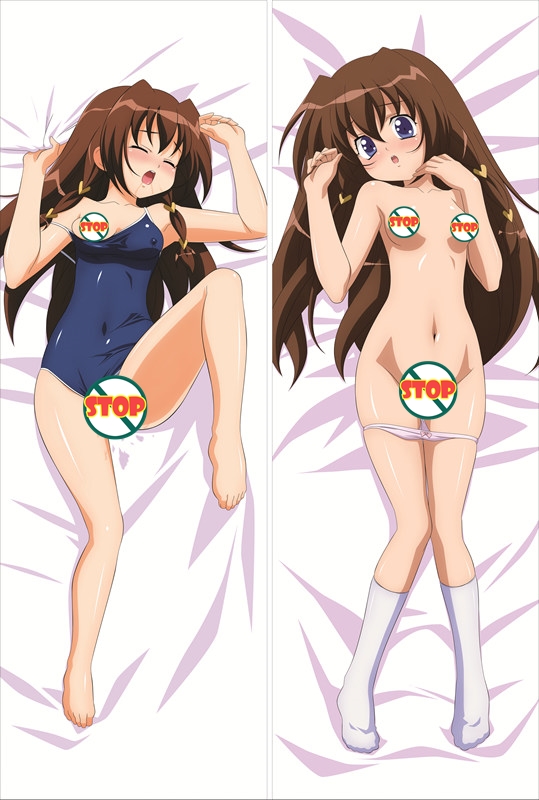 Uta Kata Ichika Tachibana Anime Dakimakura Japanese Pillow Cover