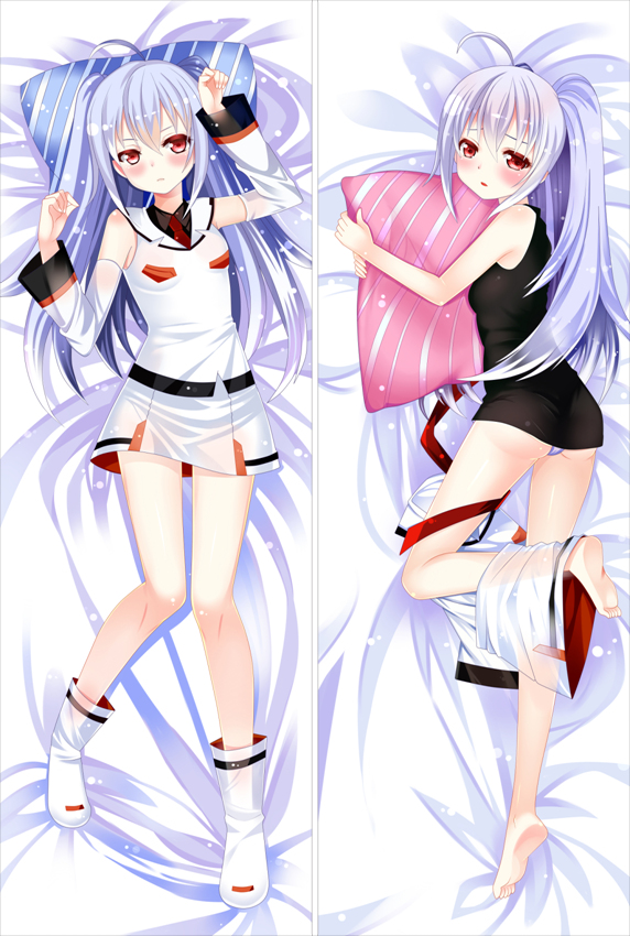Plastic Memories Isla Anime Dakimakura Japanese Pillow Cover
