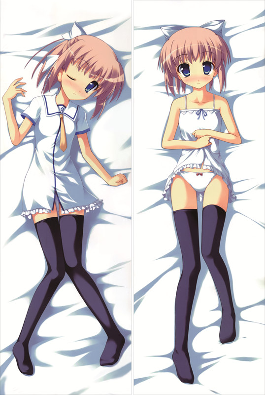 Secretgame -Killer Queen Sakuragi Yuuki Anime Dakimakura Japanese Pillow Cover
