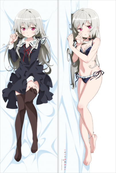 Ms. Vampire who lives in my neighborhood.Sophie Twilight Anime Dakimakura Pillow Cover