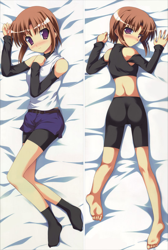 Secret Game-Killer Queen Karin Houjou Anime Dakimakura Waifu Pillow Case