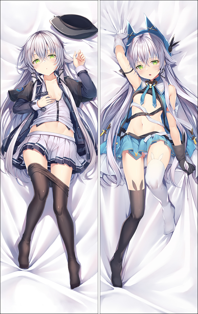 Trails – Erebonia Arc Altina Orion Anime Dakimakura Cover