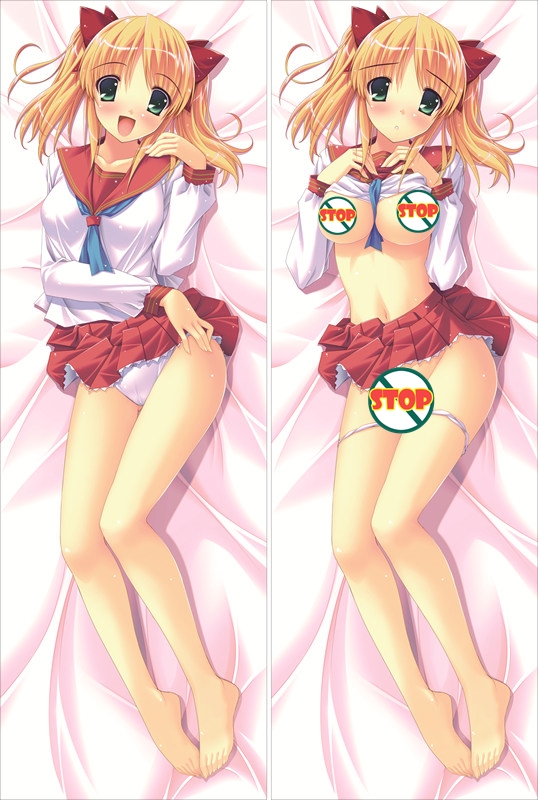 Idol ☆ Revolution Sakurai Momoka Anime Dakimakura Japanese Pillow Cover