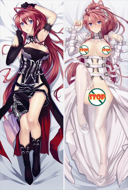 Fate stay night Matou Sakura Anime Dakimakura Japanese Pillow Cover