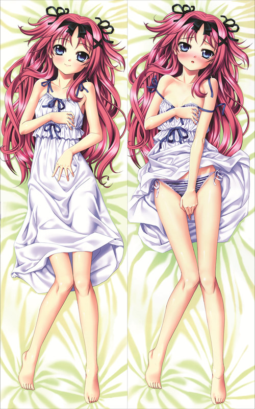 Shinkyoku Soukai Polyphonica Corticarte Apa Lagranges Anime Dakimakura Body Pillow Cover