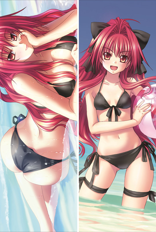 Shinkyoku Soukai Polyphonica Corticarte Apa Lagranges Anime Dakimakura Body Pillow Cover