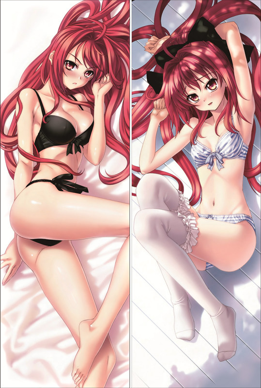 Shinkyoku Soukai Polyphonica Corticarte Apa Lagranges Anime Dakimakura Body Pillow Cover