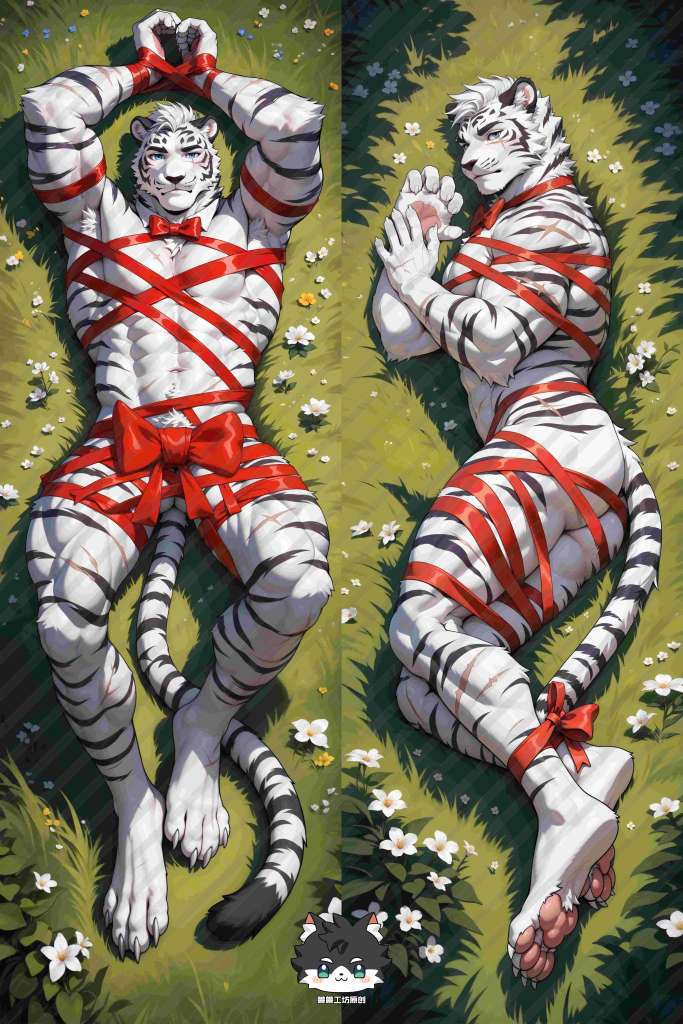Arknights Mountain Anime Dakimakura Body Pillow Cover