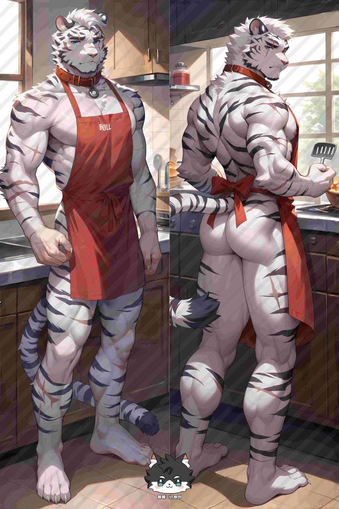 Arknights Mountain Anime Dakimakura Body Pillow Cover