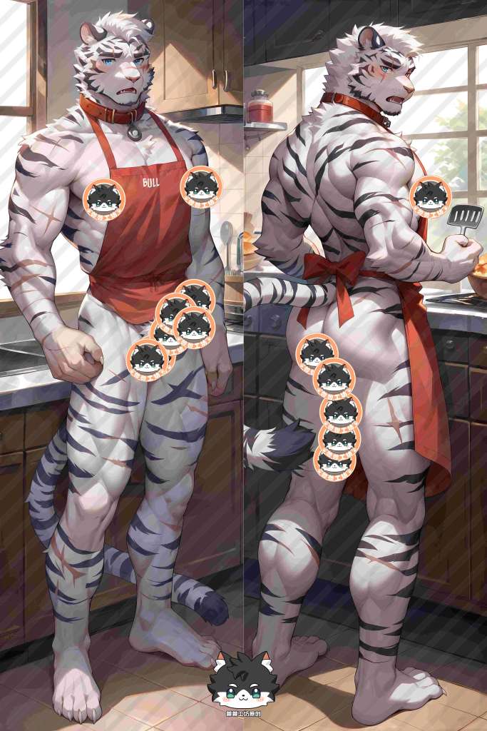 Arknights Mountain Anime Dakimakura Body Pillow Cover