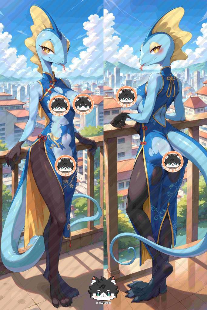 Pokemon Pocket Monster Inteleon Anime Dakimakura Body Pillow Cover