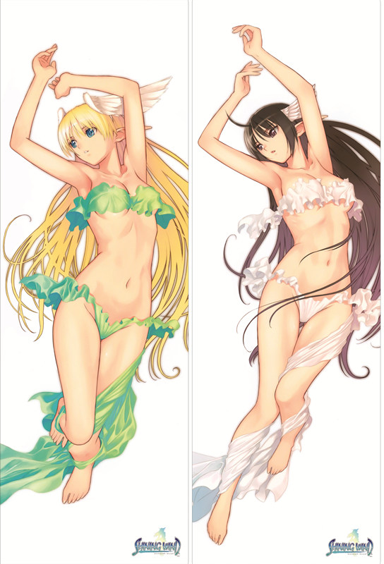 Tony Taka Anime Dakimakura Pillow Cover
