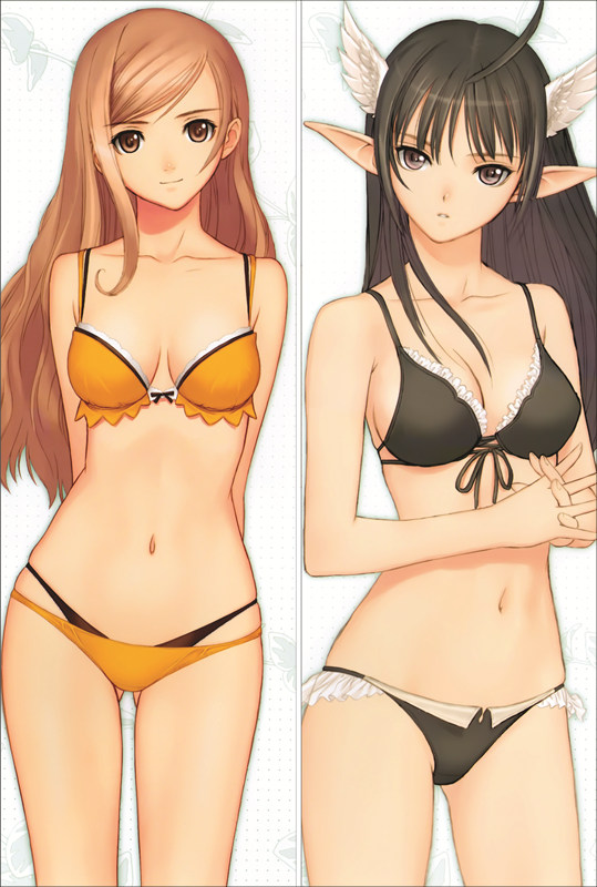 Tony Taka Anime Dakimakura Pillow Cover