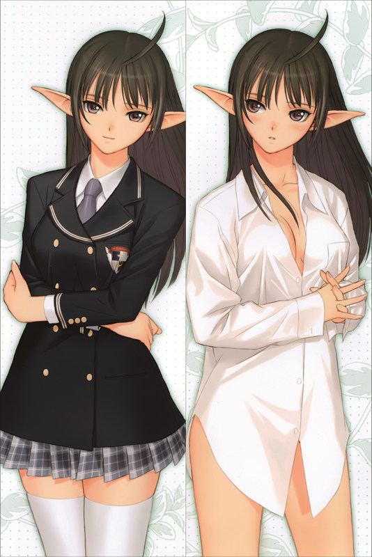 Tony Taka Anime Dakimakura Pillow Cover