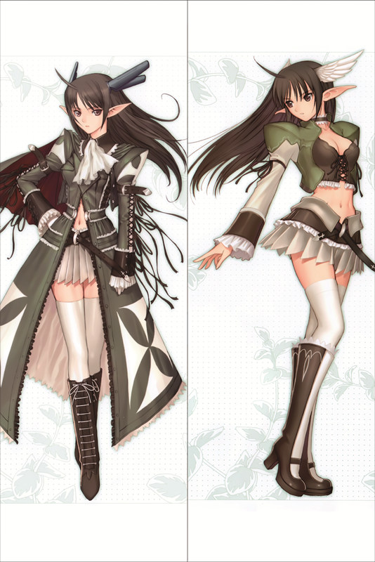 Tony Taka Anime Dakimakura Pillow Cover