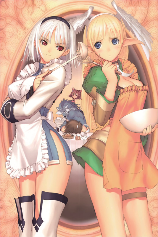 Tony Taka Anime Dakimakura Pillow Cover