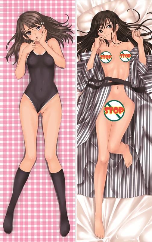 Tony Taka Anime Dakimakura Pillow Cover