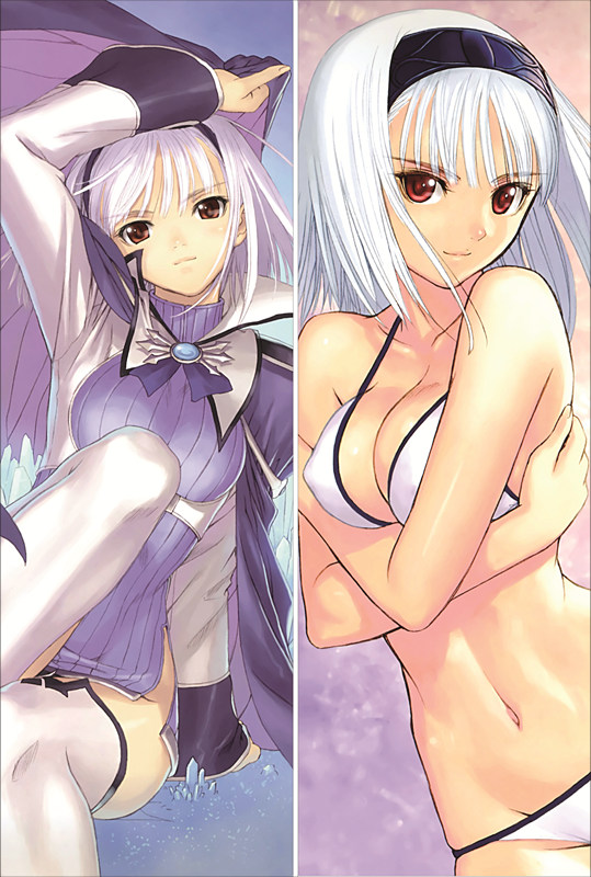 Tony Taka Anime Dakimakura Pillow Cover