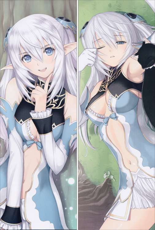Tony Taka Anime Dakimakura Pillow Cover