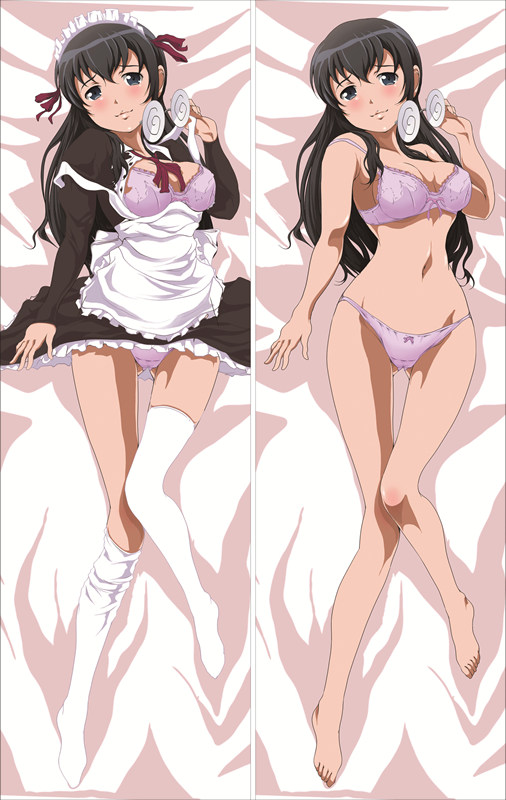 Oreimo Ruri Goko Anime Dakimakura Pillow Cover