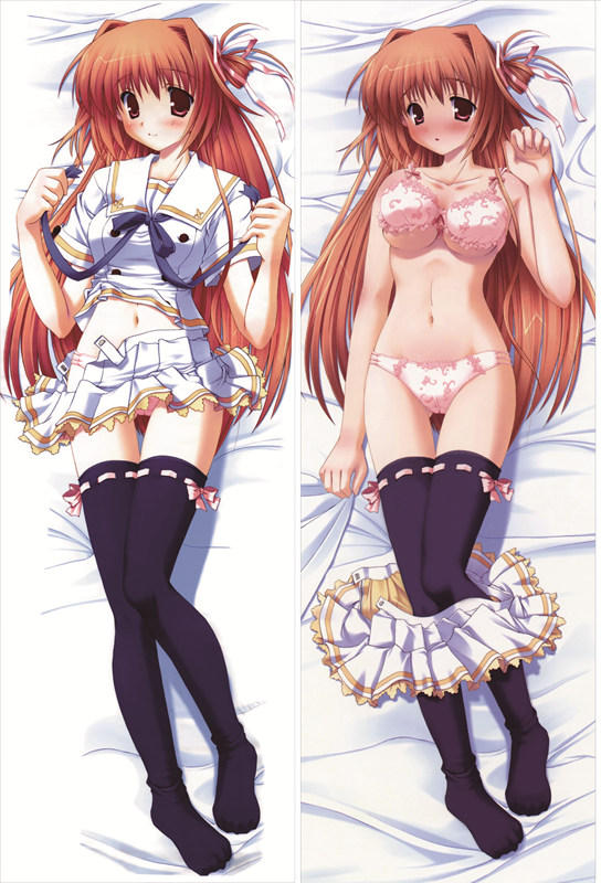 Hoshiful ~Seitou Gakuen Tenmon Dou Kotone Kusuhara Anime Dakimakura Pillow Cover