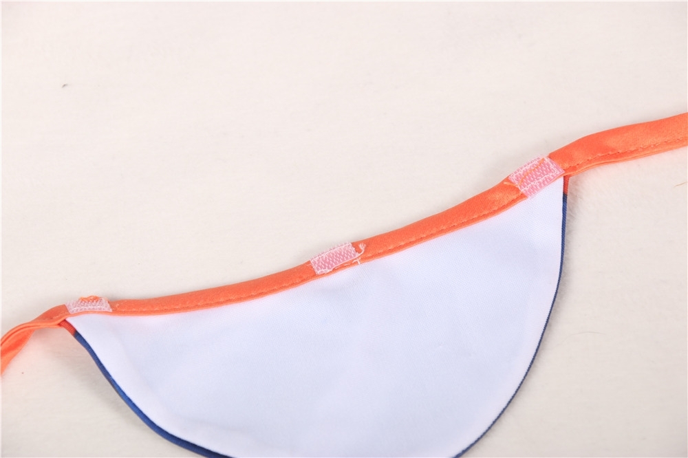 Fate/Grand Order FGO Tamamo-no-Mae 3D Detachable Pillow Cover（Including 3D Breasts or Hips）