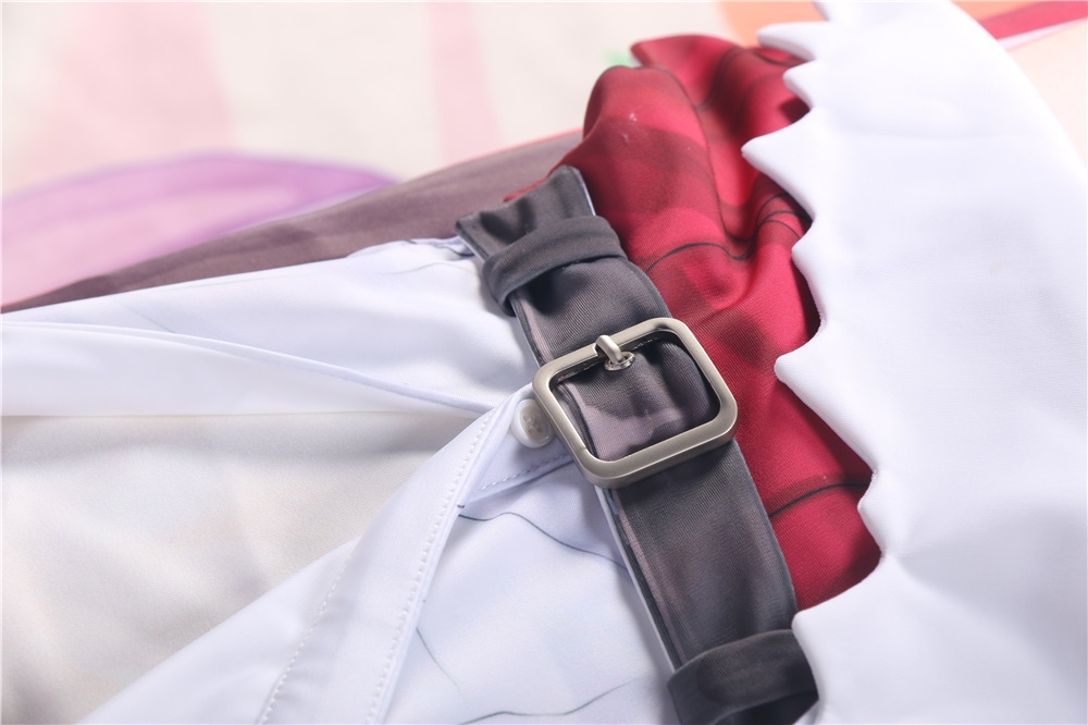 Date A Live Itsuka Kotori 3D Detachable Pillow Cover（Including 3D Breasts or Hips）