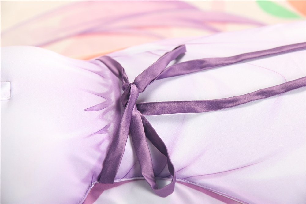 Fate/stay night Sakura Matou 3D Detachable Pillow Cover（Including 3D Breasts or Hips）