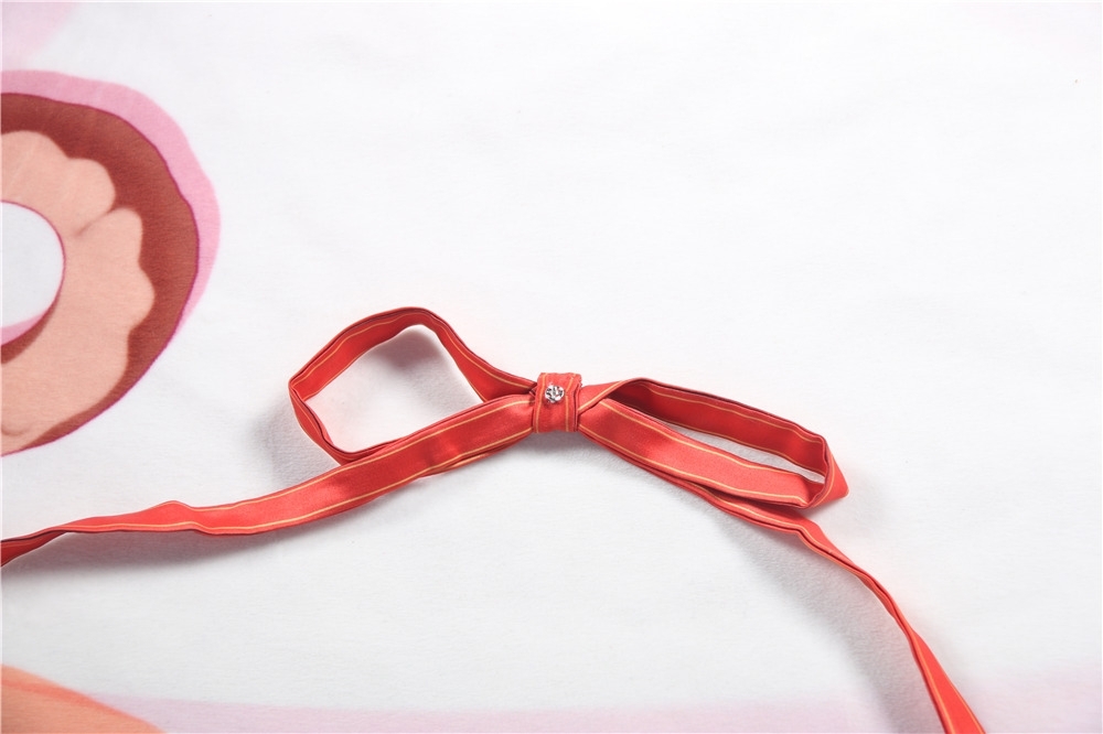 Fate/stay night Sakura Matou 3D Detachable Pillow Cover（Including 3D Breasts or Hips）