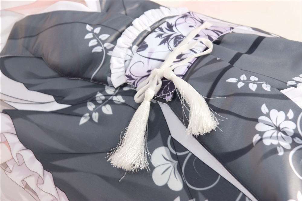Yosuga no Sora Kasugano Sora 3D Detachable Pillow Cover（Including 3D Breasts or Hips）