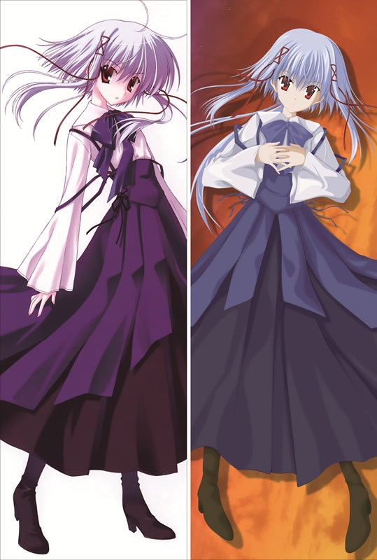 Naru Nanao Artist Anime Dakimakura Pillow Cover