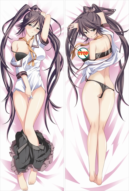 Material Brave Hikaru Midoukane Anime Dakimakura Body Pillow Cover