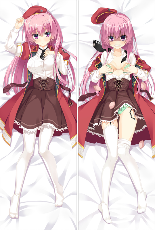 Riddle Joker Mitsukasa Ayase Anime Dakimakura Pillow Cover