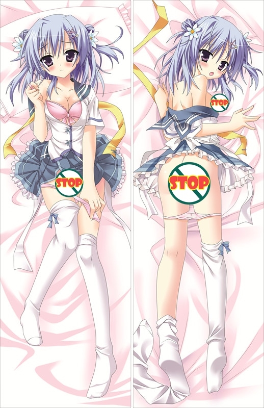 Natsuyume Nagisa Natsuyume Nagisa Haotone Tsubasa Anime Dakimakura Pillow Cover