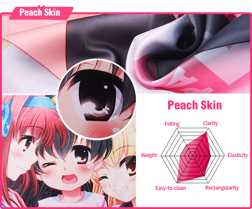 peach-skin
