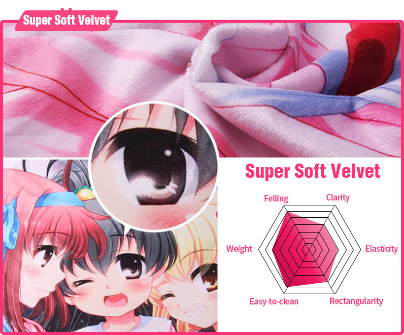 velvet